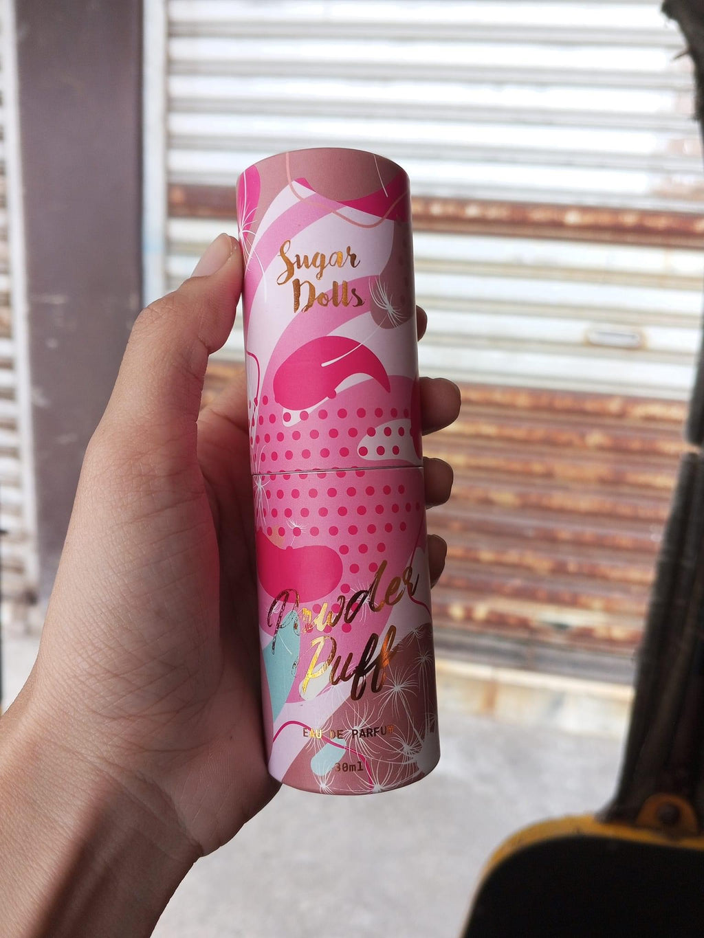 Sugar Dolls - PERFUME 30 ML