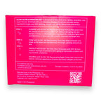 Transformed Skin - GLOW 190 - REJUVENATING SET - ( PINK )