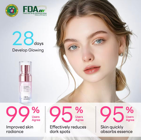 Papa Feel Symwhite 377 Dark Spot Clear Serum 20ml - 377