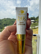 Sy Glow - 24K Gold Resorcinol Rejuvenating Set