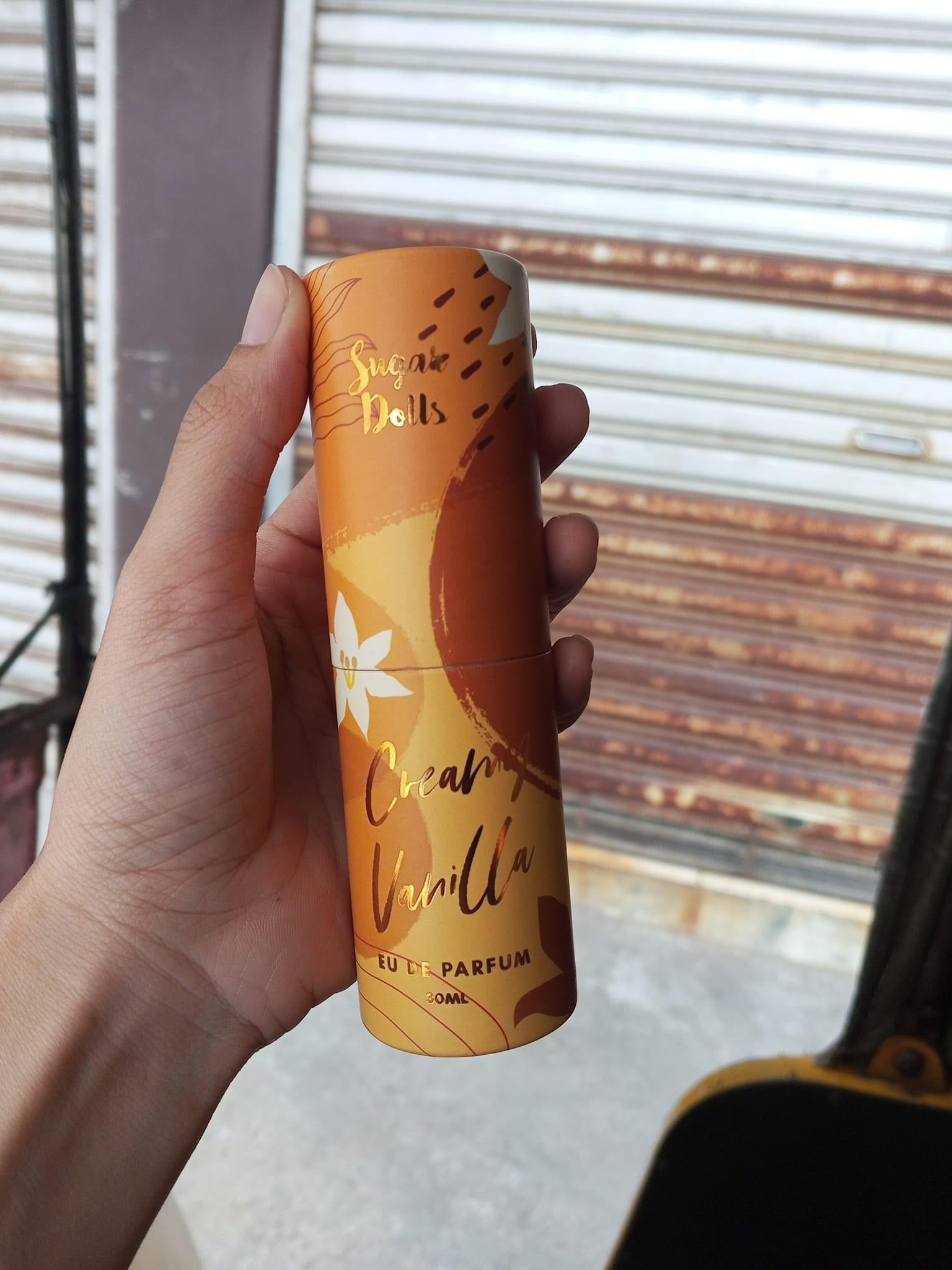 Sugar Dolls - PERFUME 30 ML