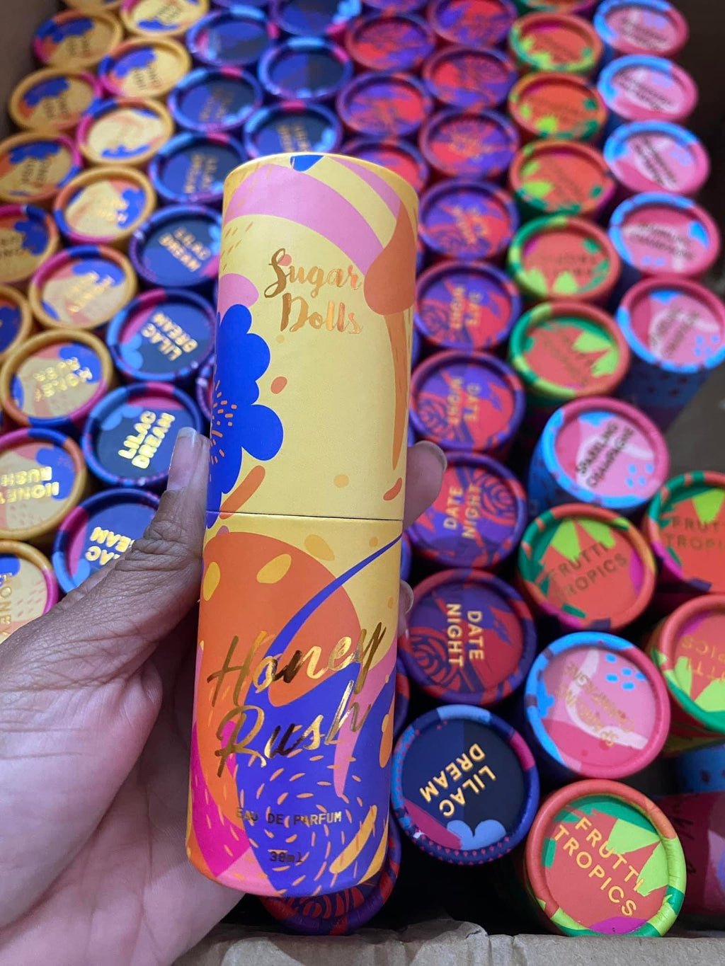 Sugar Dolls - PERFUME 30 ML