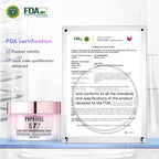 Papa Feel - 577 Dark Spot Brightening Cream (30g)