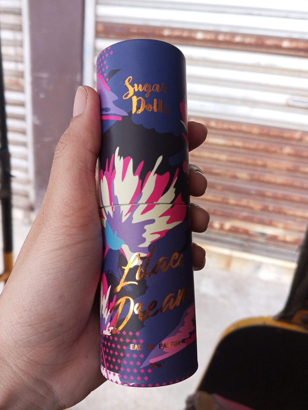 Sugar Dolls - PERFUME 30 ML