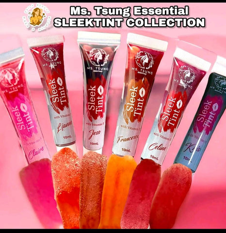 Ms. Tsung Sleek Tint 10ml