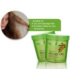 Bremod - Moroccan Argan Oil - Intense Moisturizing Hair Trearment 1000 ml