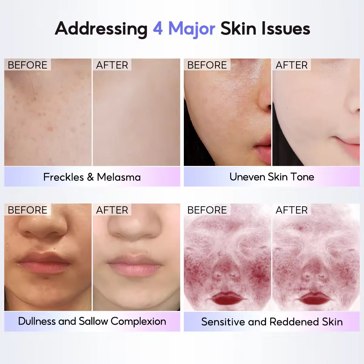 Papa Feel - 577 Dark Spot Brightening Cream (30g)