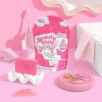 You Glow Babe - BEAUTY WHITE SOAP - Sea Buckhorn with Snail Extract ( 5 X 70g soap )