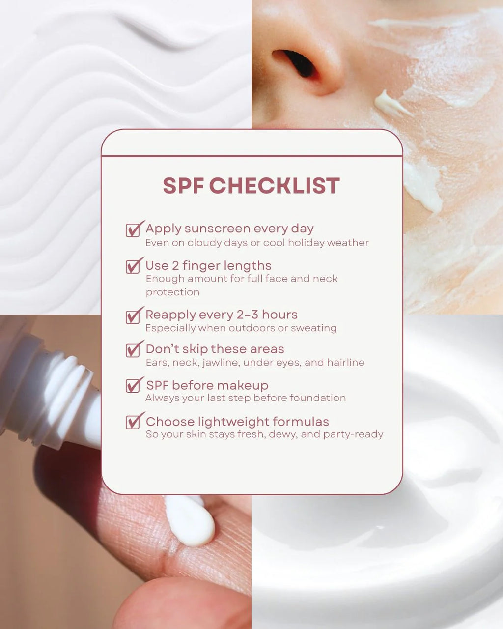 Luxelle - Sunshield Glow Milk SUNSCREEN SPRAY SPF50 PA+++