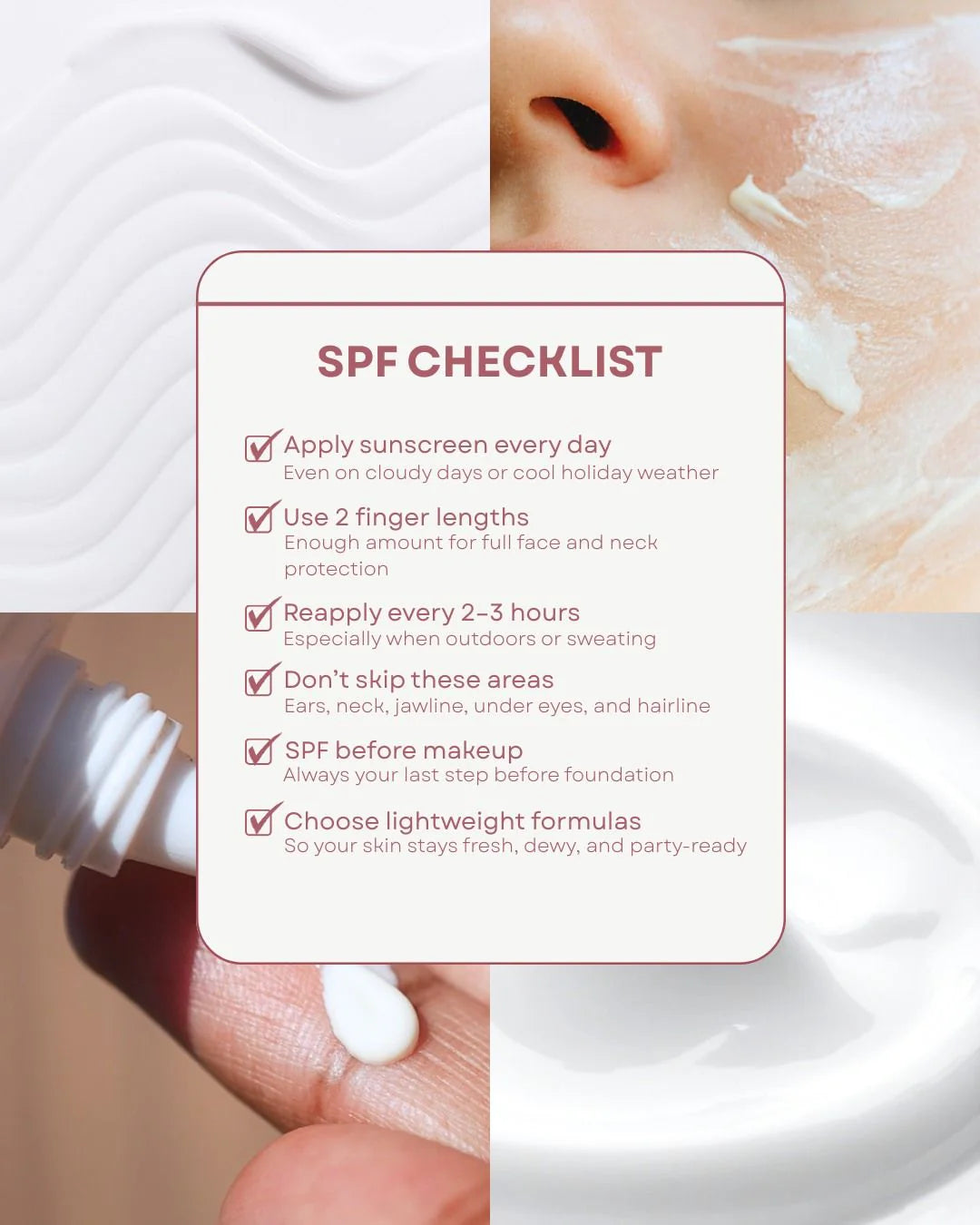 Luxelle - Sunshield Glow Milk SUNSCREEN SPRAY SPF50 PA+++