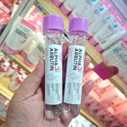 Precious Skin Alpha Arbutin 3+ Collagen Body Serum - Deep White Essence With Alpha Arbutin 45ml ( purple lid )