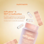 Soft glow New moon 200mg S-Acetyl Glutathione Whitening 30caps
