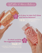 Newmoon - HORMO BALANCE