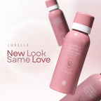 Luxelle - Sunshield Glow Milk SUNSCREEN SPRAY SPF50 PA+++