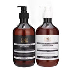 Well Hair - Ginger Shampoo or Conditioner 500 ML exp JUNE 2026