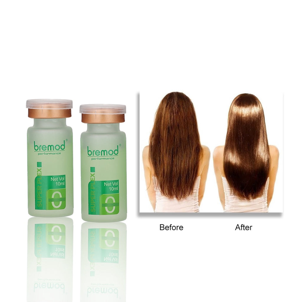 Bremod Performance - Super Plex 10 ml ( 2 Vials )