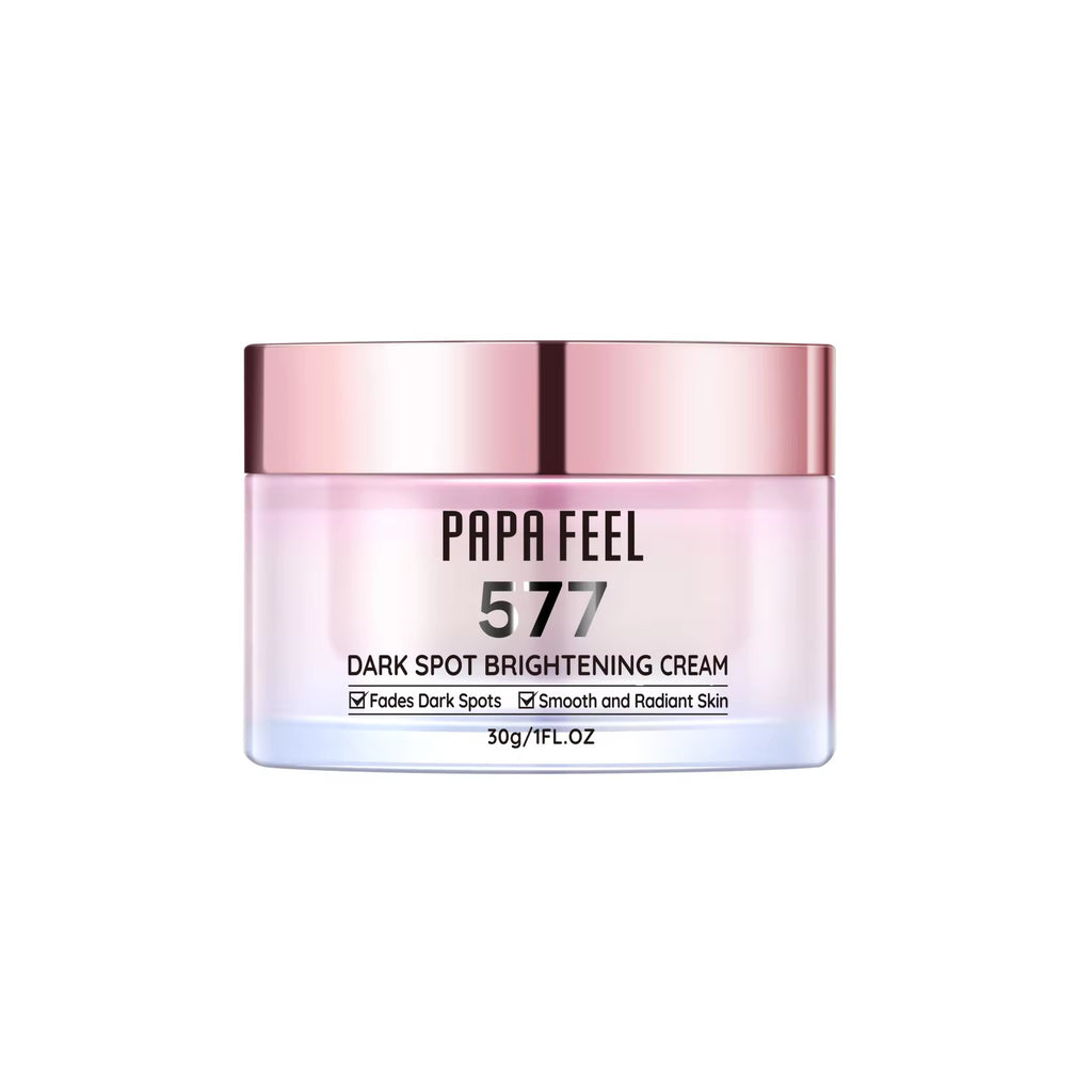 Papa Feel - 577 Dark Spot Brightening Cream (30g)