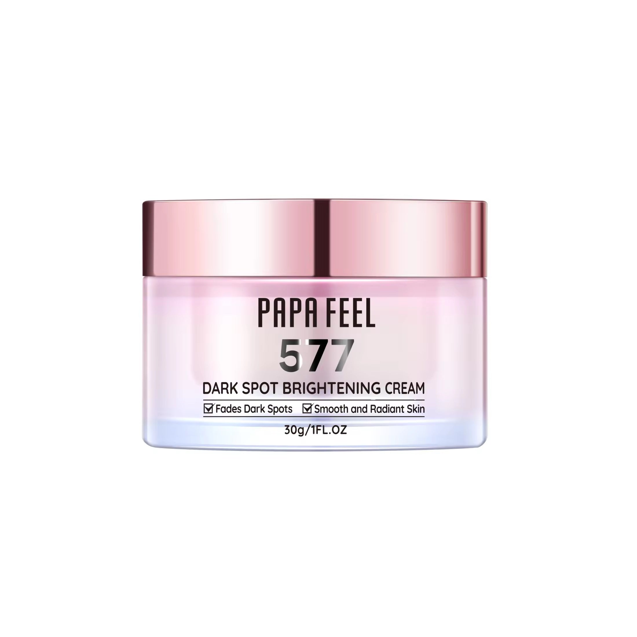 Papa Feel - 577 Dark Spot Brightening Cream (30g)
