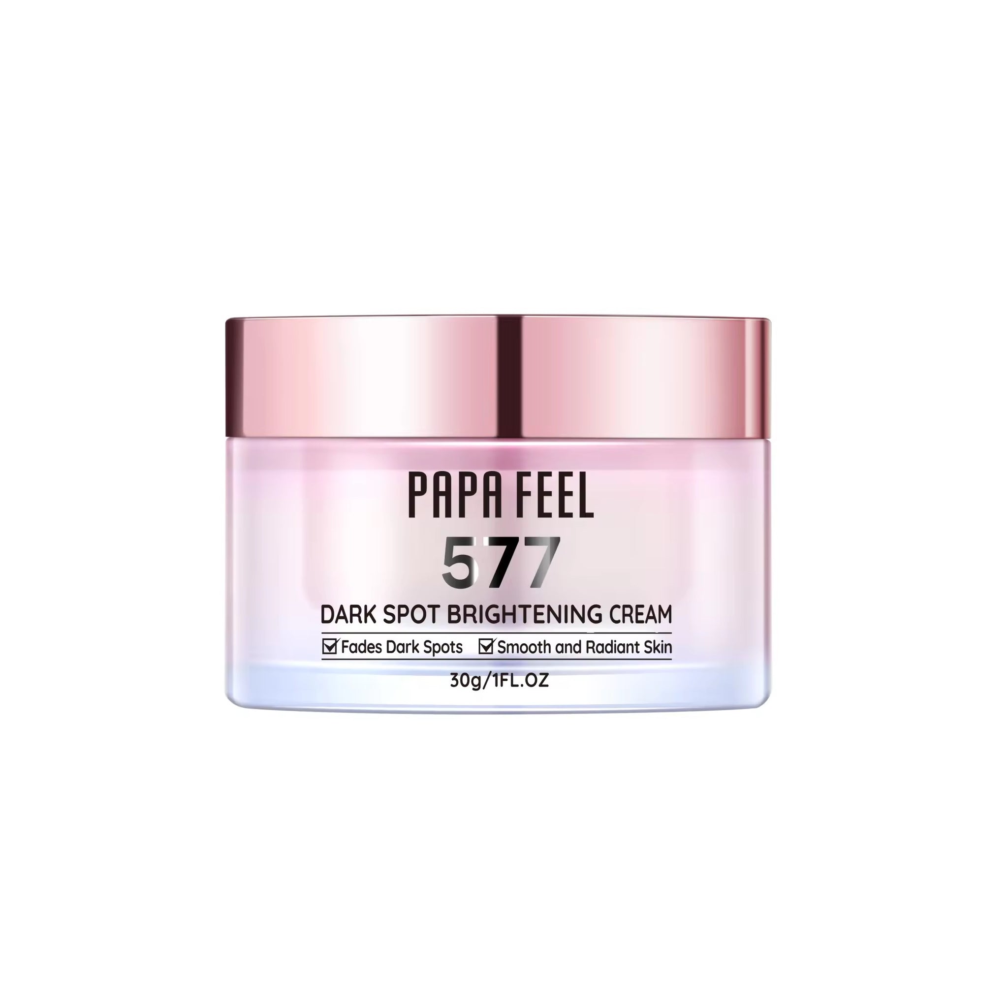 Papa Feel - 577 Dark Spot Brightening Cream (30g)
