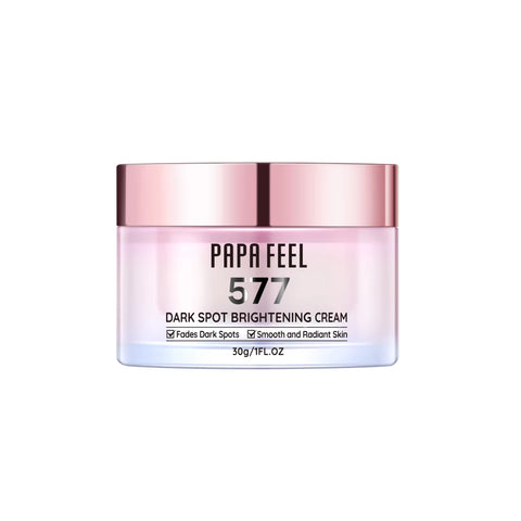 Papa Feel - 577 Dark Spot Brightening Cream (30g)