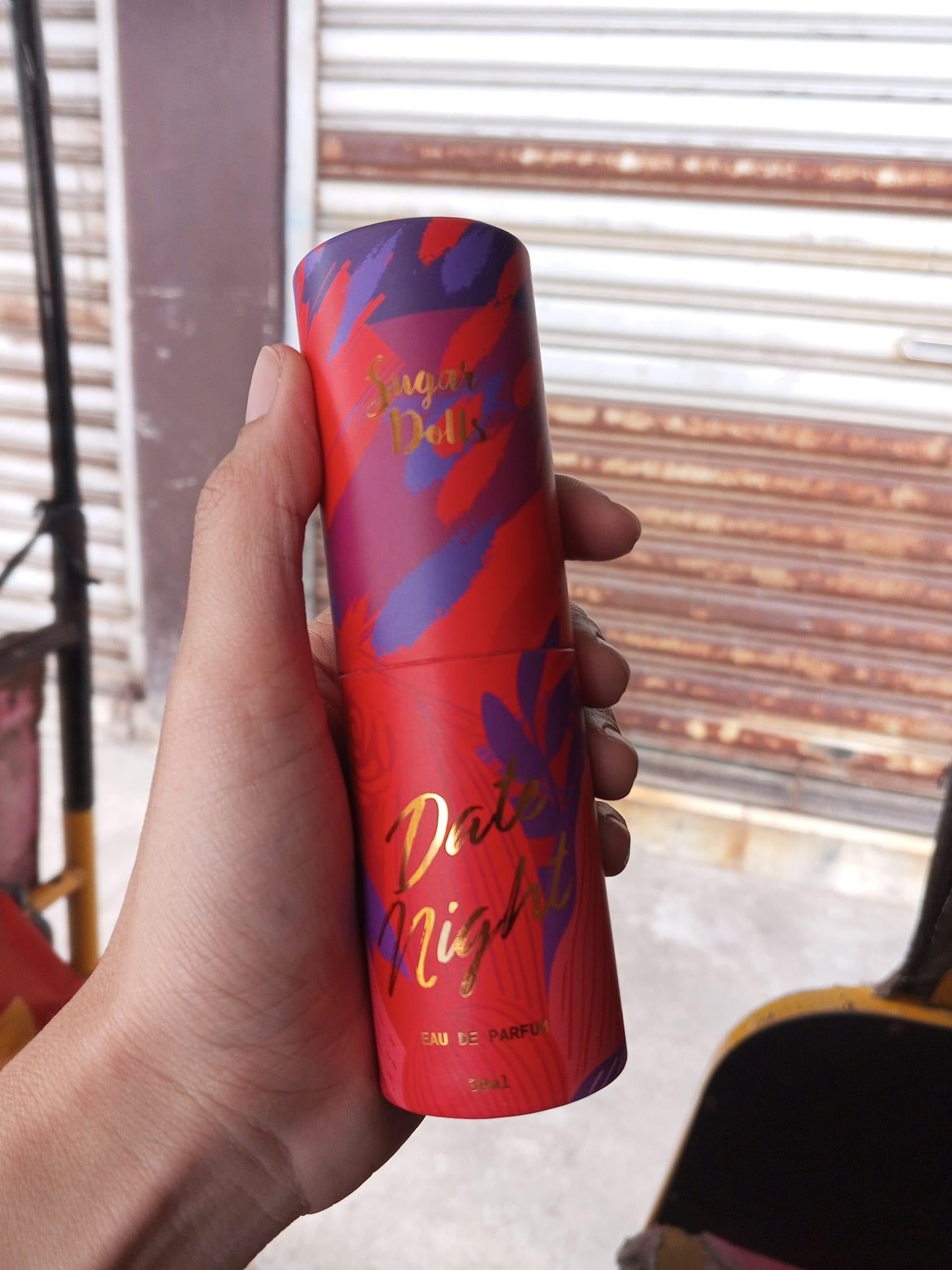 Sugar Dolls - PERFUME 30 ML