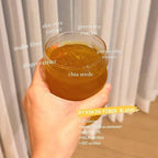 Ryx Skin - Fiber Blend “HONEY LEMON” Juice Drink 20g x 10 sachet ( HONEY LEMON )