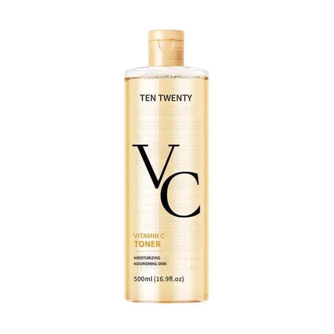 Ten Twenty - VC Vitamin C Toner 500ml