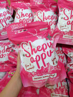You Glow Babe - SHEPU APPU NEW AND IMPROVED JUICE 150g - ( NEW PACKAGING )