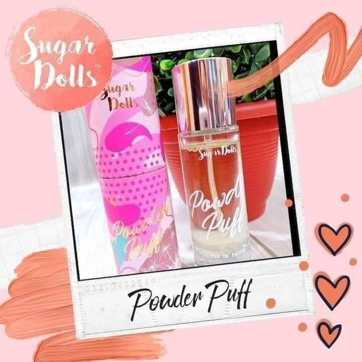 Sugar Dolls - PERFUME 30 ML