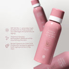 Luxelle - Sunshield Glow Milk SUNSCREEN SPRAY SPF50 PA+++