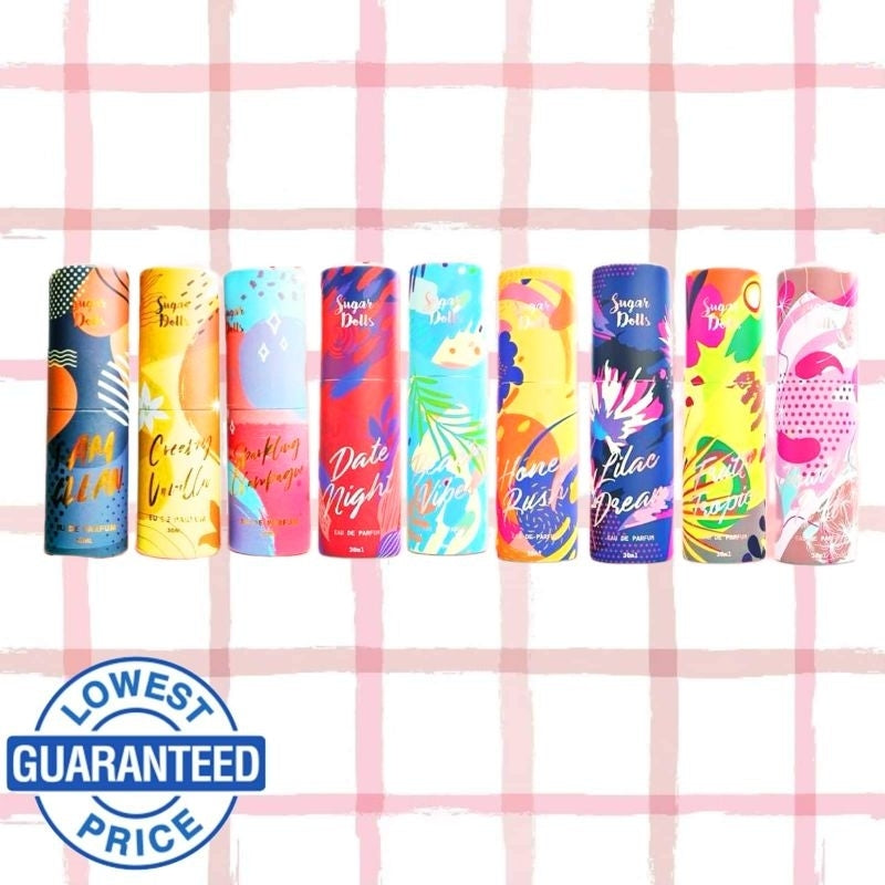 Sugar Dolls - PERFUME 30 ML