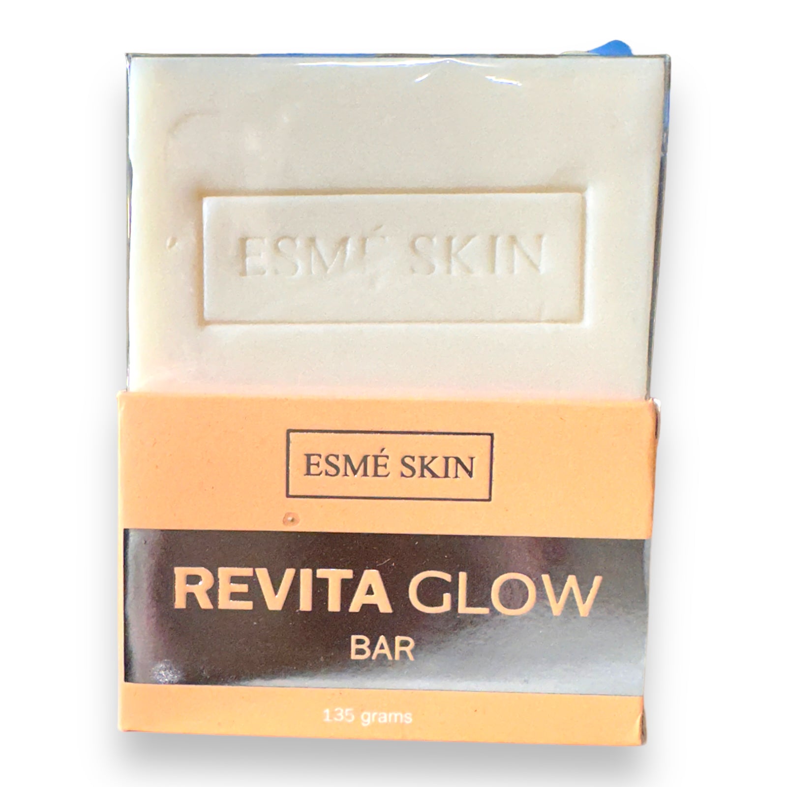 Esme Skin - Revita Glow Bar 90g ( 90 grams only )