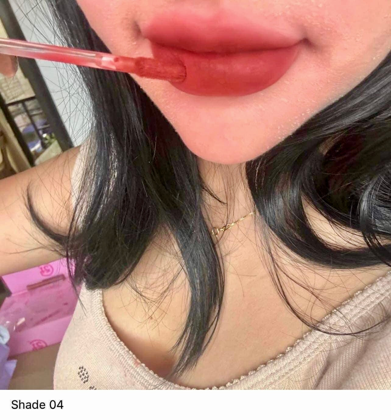 G21 - Lip Cloud - Soft Matte Lip Cream 5g