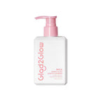 Glad2Glow Milk Amino Acid Gentle Cleanser 80g