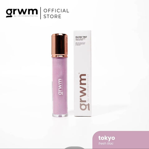 GRWM Cosmetics - GLOW TINT