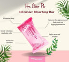 Her Choice PH - Intensive Bleaching Bar - Fast Whitening Soap 120g