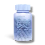 Newmoon - Bouncy Boost Hydrolyzed Marine Collagen + Biotin Food Supplement 60caps