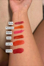 Ms. Tsung Sleek Tint 10ml