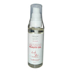 Organic Skin Intimate - BEAUTY OIL - Barely There Collagen Oil 60 ml