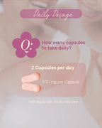 Newmoon - HORMO BALANCE