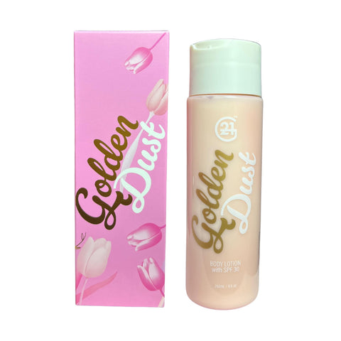 G21 - Golden Dust LOTION SPF 30 - 250 ml