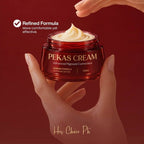 Her Choice - Pekas Cream- Advance Pigment Correction Korean Formula 50 ml