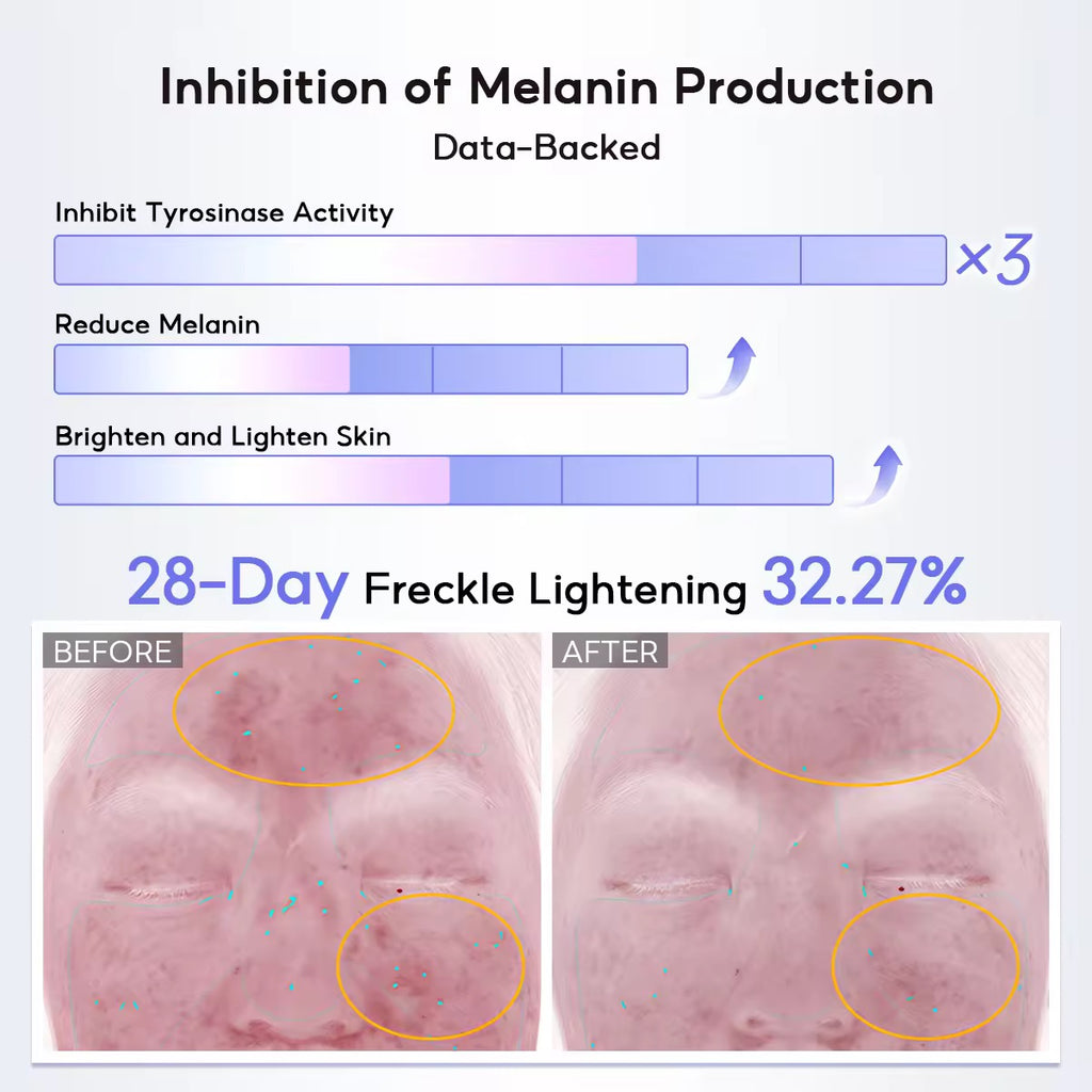Papa Feel - 577 Dark Spot Brightening Cream (30g)