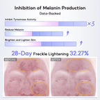 Papa Feel - 577 Dark Spot Brightening Cream (30g)