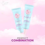 Sereese Beauty - Peel Exfoliating Set