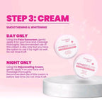 Transformed Skin - Honest Glow Facial Set