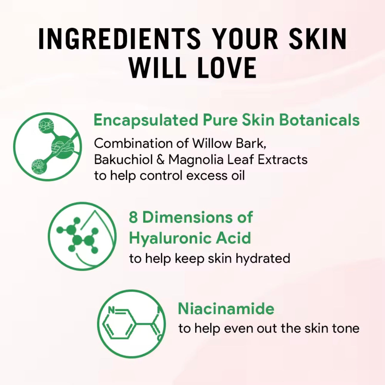 Oxecure - Acne Clear Oil Control Moisturizer 75ML