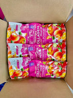 Sarem Brand - Collagen Peach Powder 14 sachet