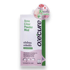 Oxecure - Acne Clear Powder Mud Sachet 5g ( 1 sachet only )