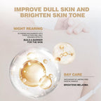 ASHLEY - NIACINAMIDE PURE SERUM 520 ML
